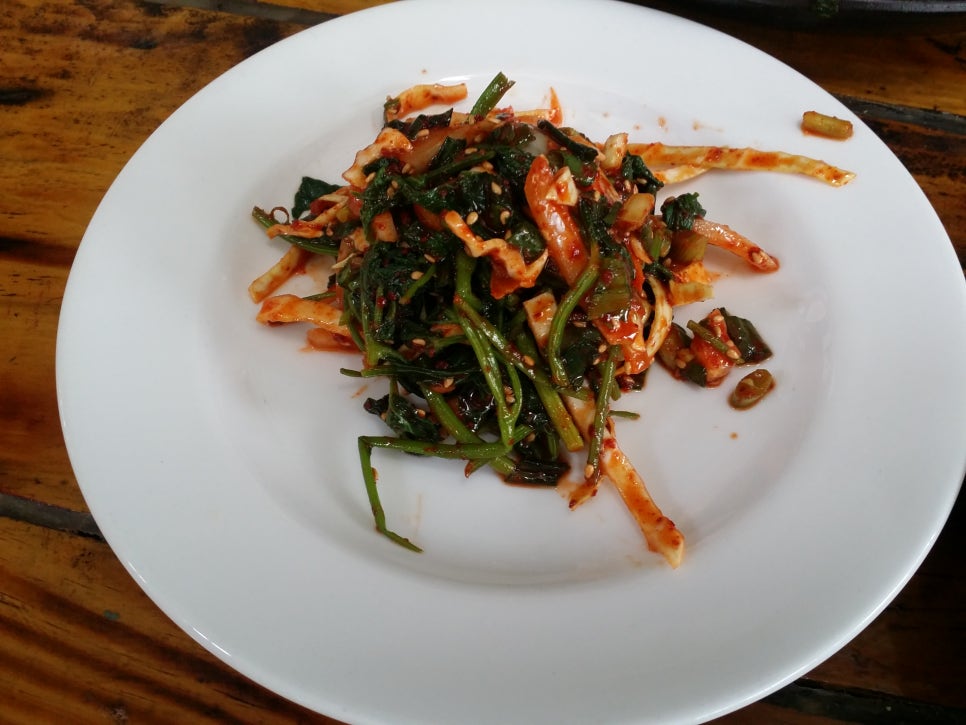 [양평 가볼 만한 맛 집] 쌈지골 (번호:010-4715-9478) 관련 이미지 18