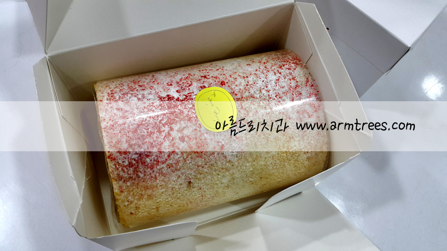[ 도쿄 팡야 ] 롤케이크 선물 / 아름드리 치과 관련 이미지 7
