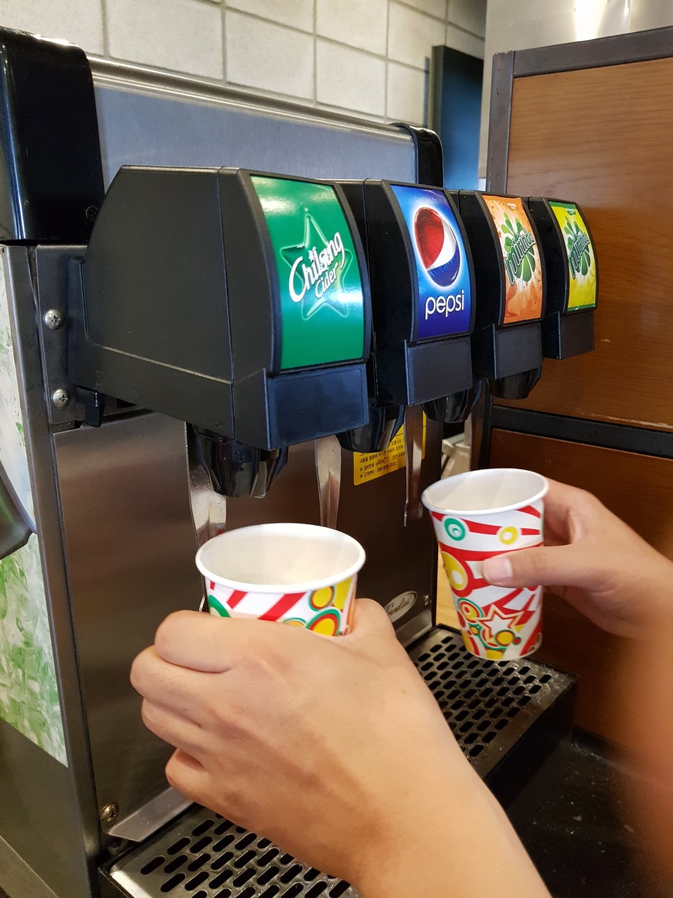 이천 롯데 프리미엄 아웃렛 맛집_백자동3층_글램핑_캠핑레스토랑 관련 이미지 16