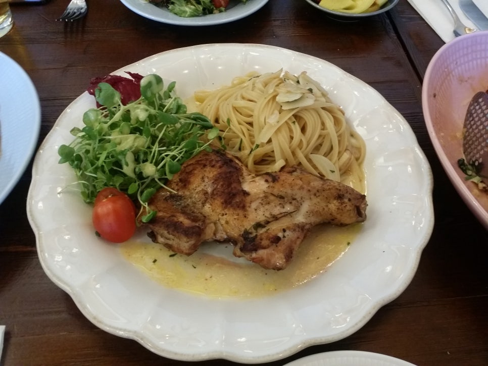 [석촌호수맛집]일도씨찜닭_치킨요리 전문점 관련 이미지 14