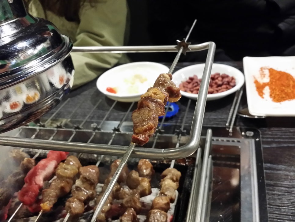 방이동맛집_동북양꼬치전문_가지튀김&옥수수튀김 관련 이미지 15