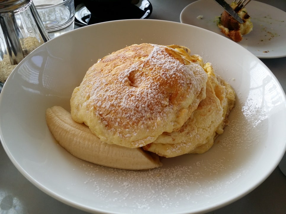 잠실 bills,롯데월드몰 호주식 브런치_여유를 즐기다 관련 이미지 13