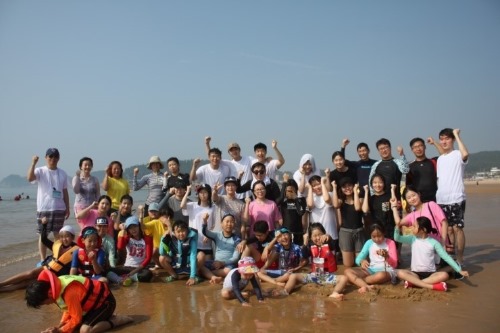 한국 소아.청소년 당뇨캠프 관련 이미지 3