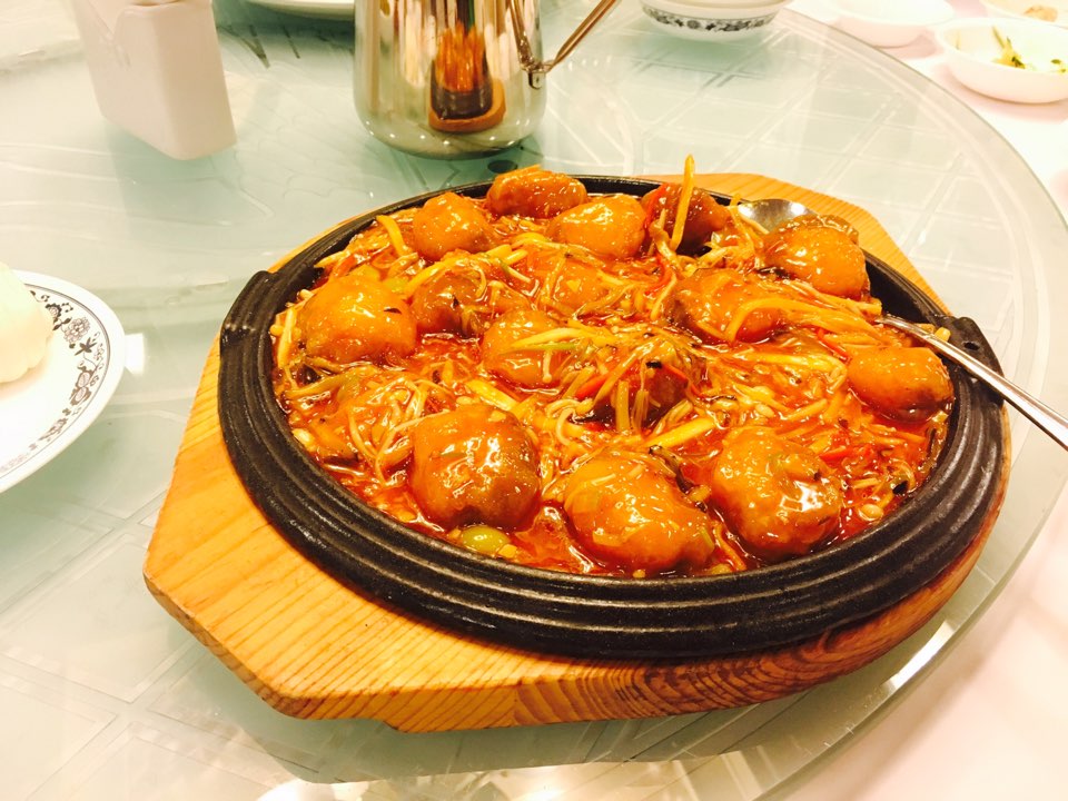 강남 모임 장소:취영루_중국요리 맛 집_논현 맛 집 관련 이미지 11