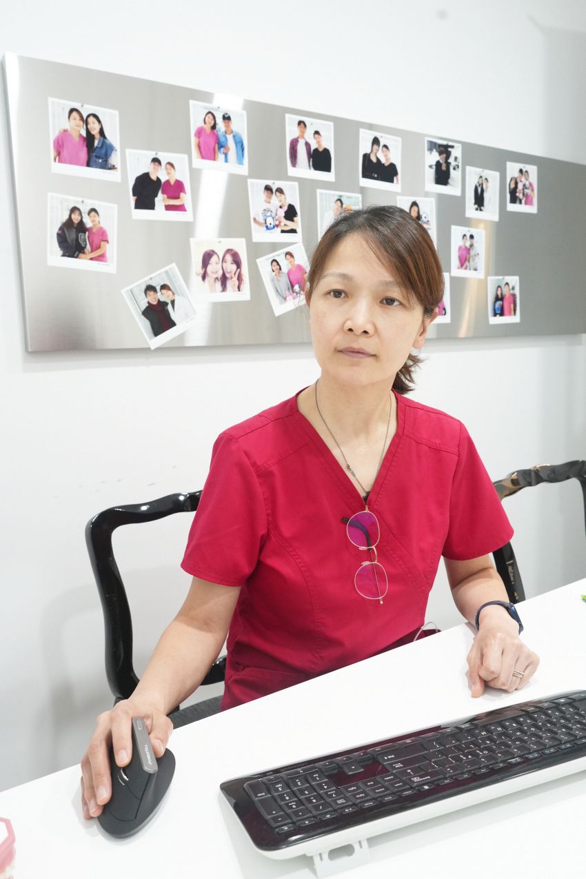 무삭제라미네이트부작용 최소화하는 병원은 무엇이 다를까? 관련 이미지 2