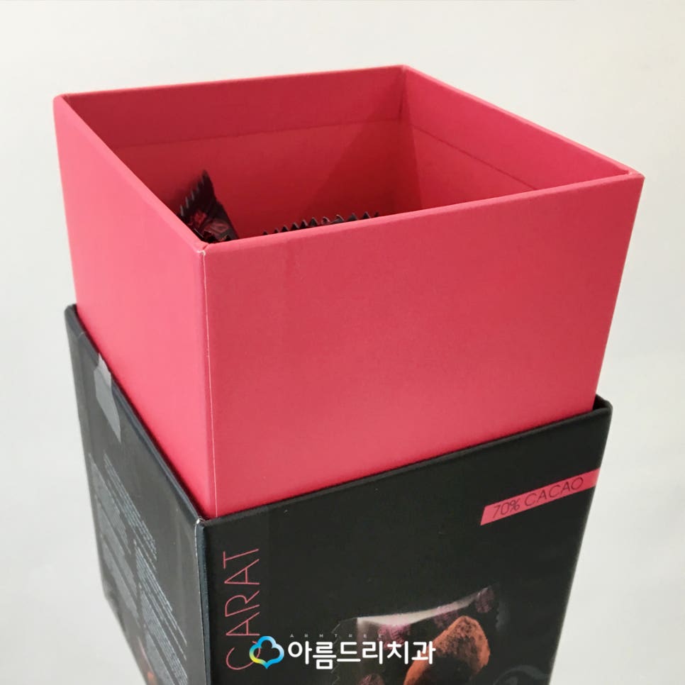 인레이치료 후기 환자의 선물 관련 이미지 4