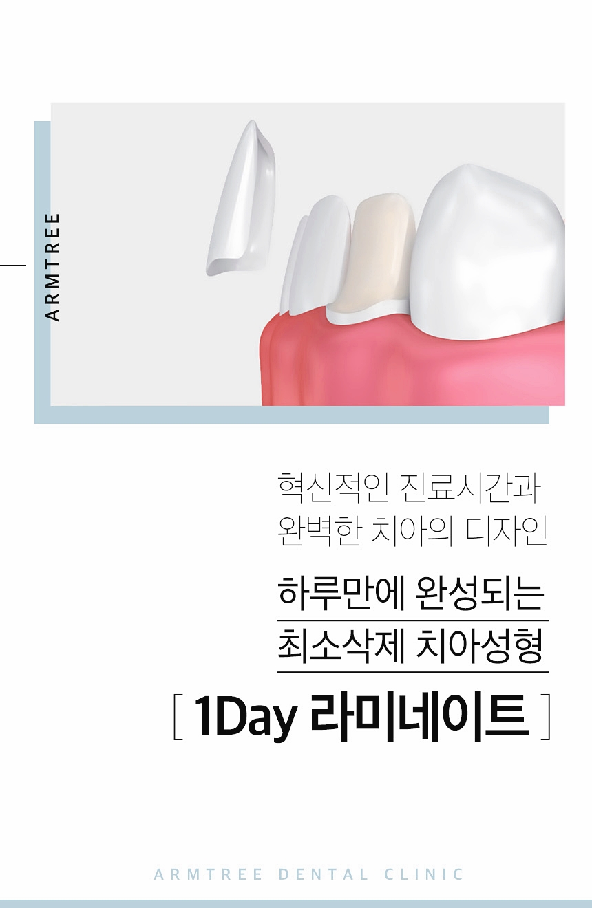 연예인라미네이트 신논현역 아름드리치과 관련 이미지 2