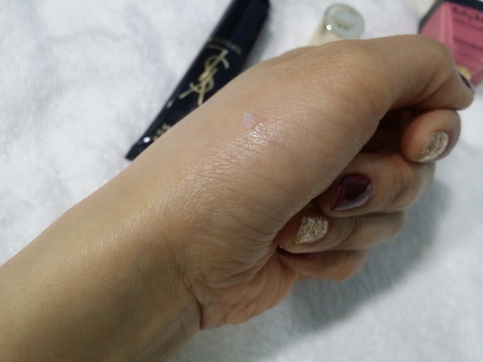 입생로랑 탑 시크릿 립 퍼텍터_립 프라이머 관련 이미지 7