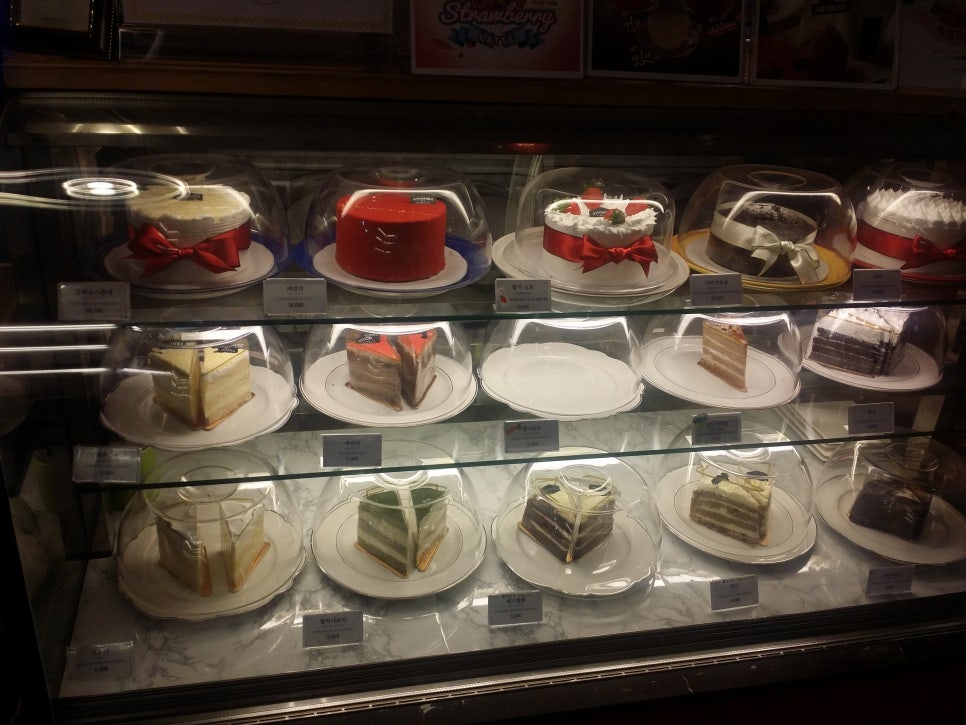 [강남구청 수제 케이크 전문점] 지유가오카_아메리카노 관련 이미지 5