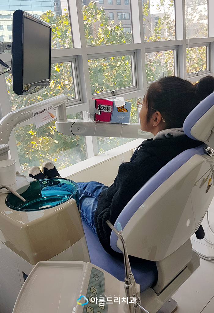 어린이치아교정 부정교합 RPE(급속구개확장장치) 악궁확장장치 관련 이미지 2