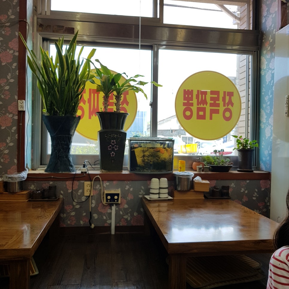 #고래 박물관 맛 집(울산)_옹기 짬뽕, 옹기 짜장면, 옹기 볶음밥(제일 반점)_장생포 맛 집 관련 이미지 2