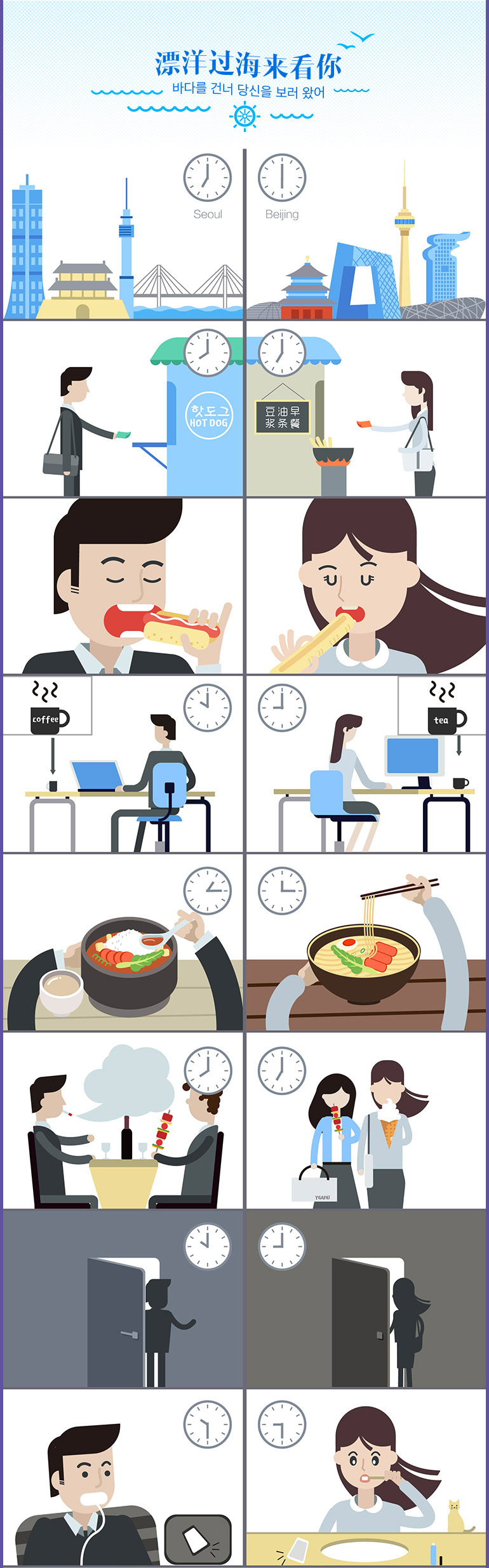 이현정 원장님의 자가미백기 화이트랩스 - 중국에서도 인기 관련 이미지 2