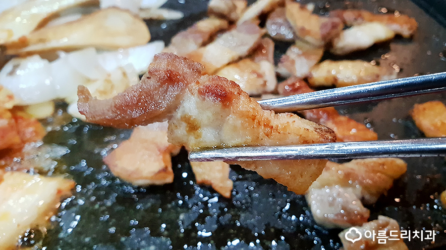 가산삼겹살 맛집 장수명가 관련 이미지 13