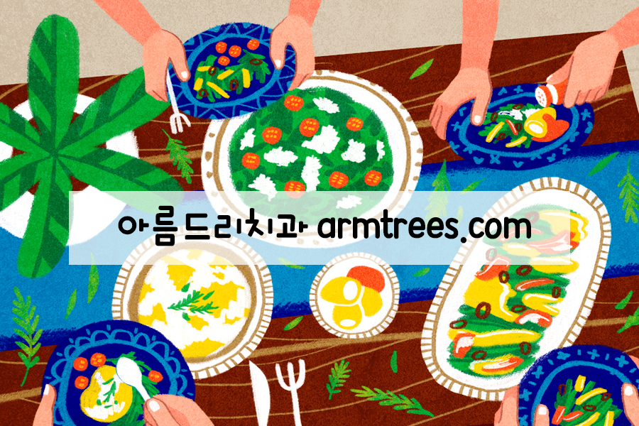 치아 건강과 비만의 관계 [아름드리 치과] 치아상식 관련 이미지 3