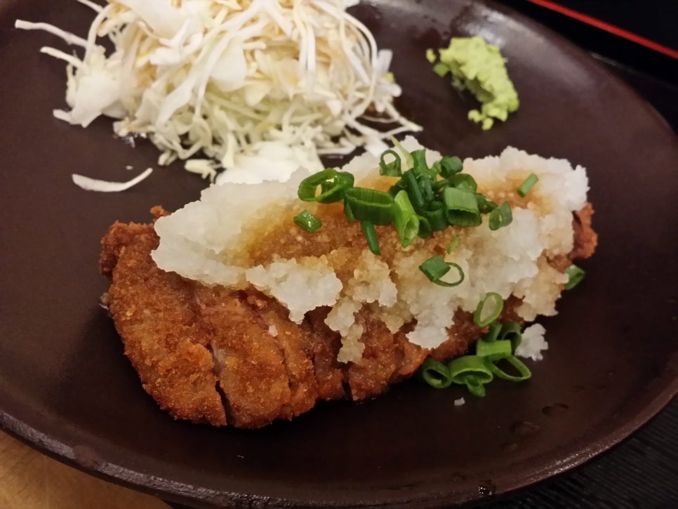 교토 가츠규(규카츠) 먹어봤니? 돈까스와 비교불가(하남 스타필드 맛 집) 관련 이미지 27