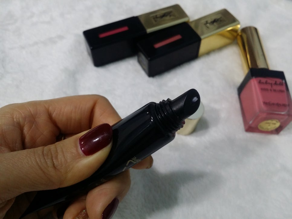 입생로랑 탑 시크릿 립 퍼텍터_립 프라이머 관련 이미지 6