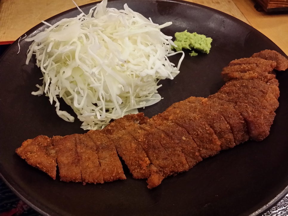 교토 가츠규(규카츠) 먹어봤니? 돈까스와 비교불가(하남 스타필드 맛 집) 관련 이미지 19