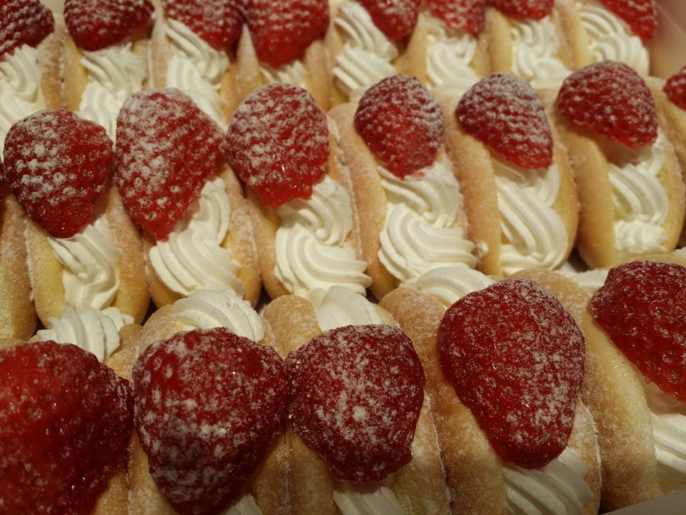 오믈렛 빵_르 브레드 랩(LE BREAD LAB)_하남 신세계 관련 이미지 10