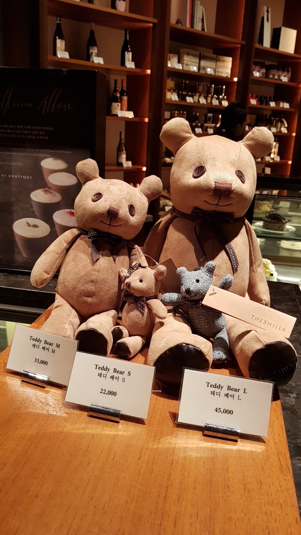 더 파크뷰 in 신라호텔_호텔 뷔페 강력 추천 엄지 척! 관련 이미지 33