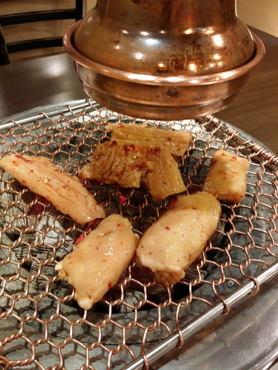 논현동 양 대창 전문점/강남 회식/선정릉 회식/한우 대창 맛집 관련 이미지 9