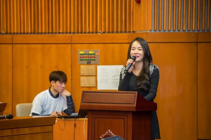 당뇨병 학술대회 및 당뇨가족 음악 & 댄스 경연 대회 관련 이미지 5