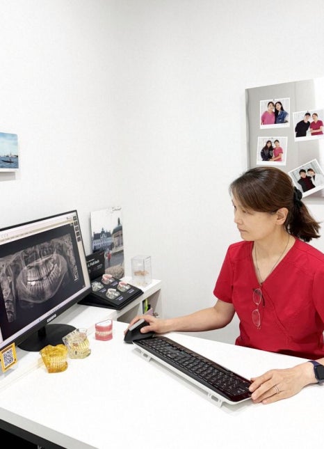 무삭제라미네이트교정, 자연치 보존하면서 교정 효과까지? 관련 이미지 8