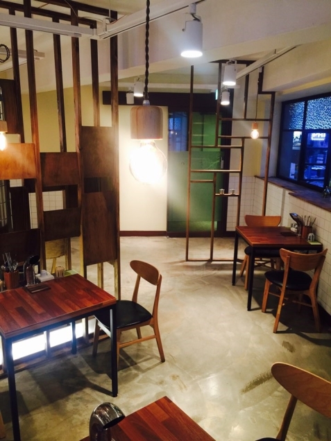 신논현역 소고기 맛 집 #미요_미니 화로에 구워 먹어보아요 관련 이미지 11