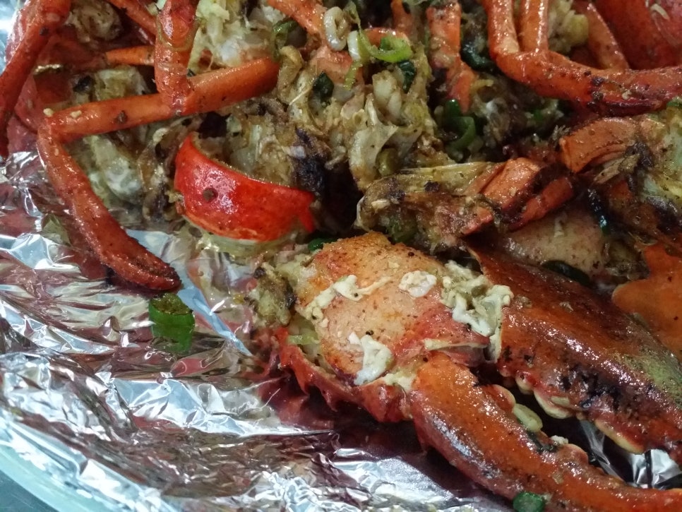 천안 횟집_별이 빛나는 밤에 [한상 푸짐하게 바다를 느끼다] 가성비대박 관련 이미지 31