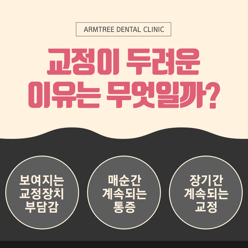 투명교정통증 스마일클리어교정 관련 이미지 2