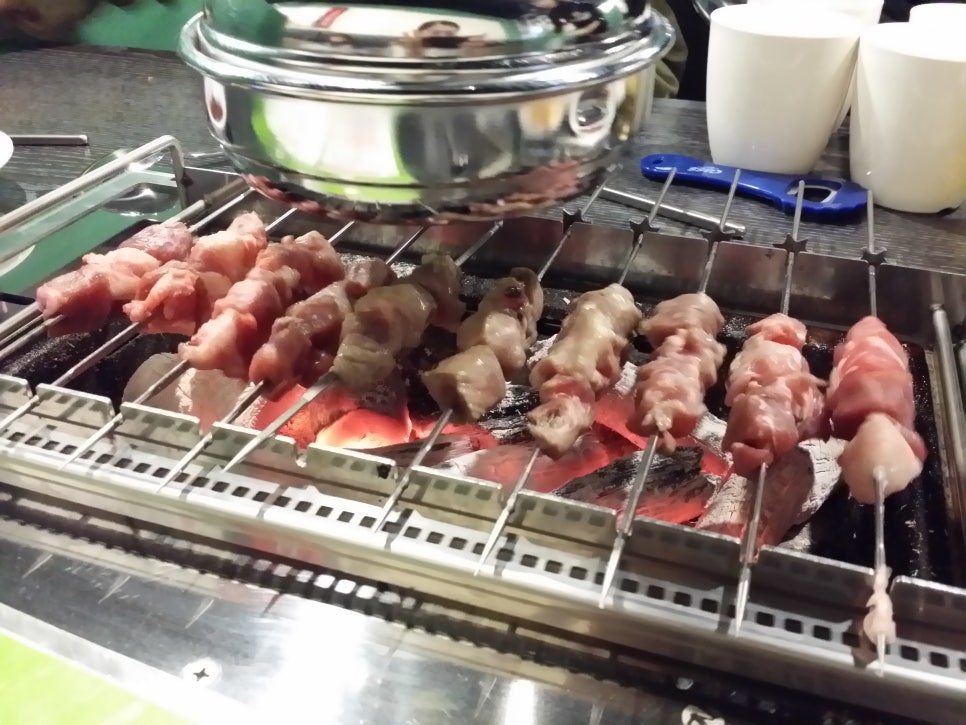 방이동맛집_동북양꼬치전문_가지튀김&옥수수튀김 관련 이미지 12