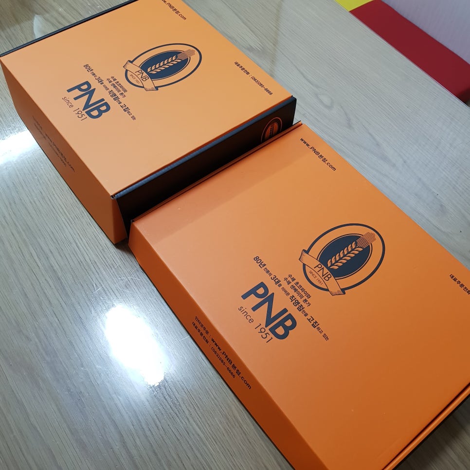 3대를 이어온 추억의 간식_수제 초코파이 관련 이미지 2