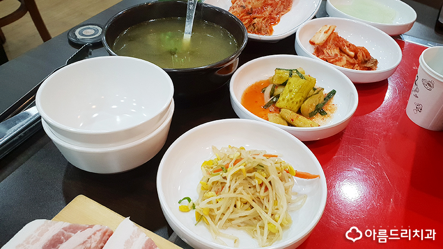 가산삼겹살 맛집 장수명가 관련 이미지 5