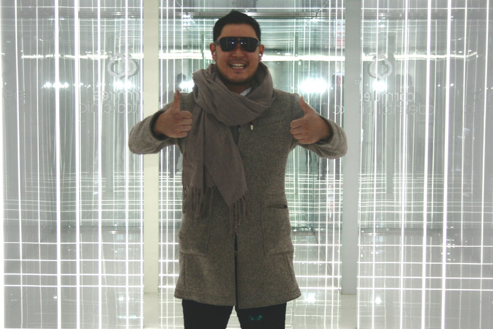 [신논현치과]아름드리와 함께하는 배우_조민준님 관련 이미지 3