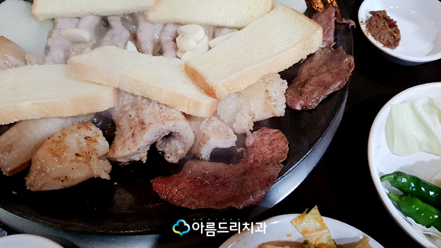 신사 먹거리양곱창 수요미식회 아름드리회식 관련 이미지 11