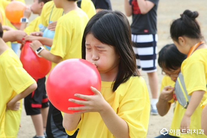 한국소아당뇨인협회 응원 아름드리치과 관련 이미지 9