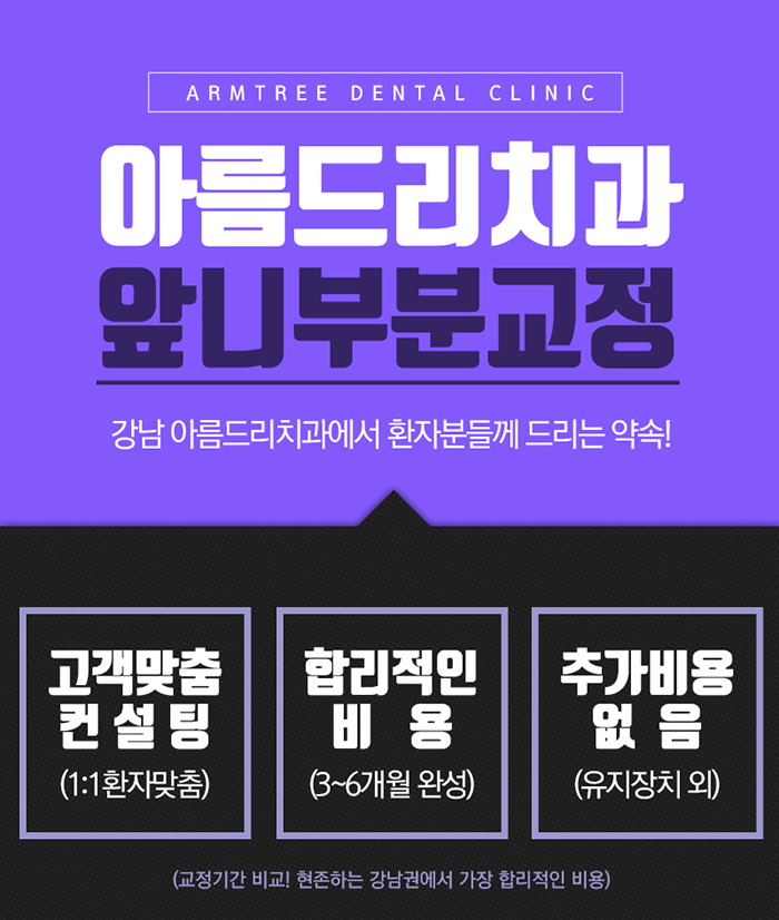토끼앞니교정 앞니덧니 정답은? 관련 이미지 5