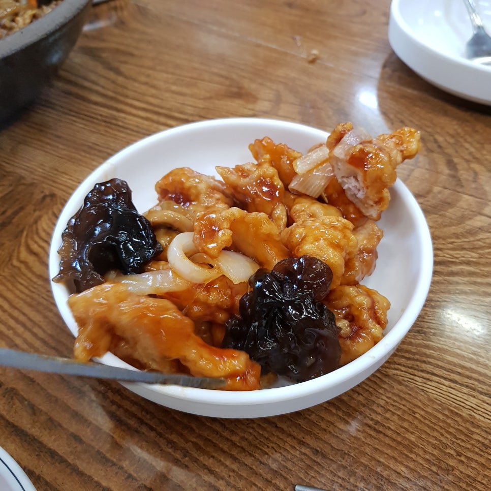 #고래 박물관 맛 집(울산)_옹기 짬뽕, 옹기 짜장면, 옹기 볶음밥(제일 반점)_장생포 맛 집 관련 이미지 19