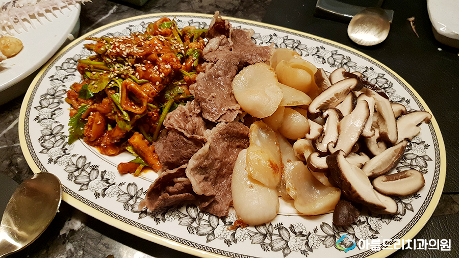 성수동 맛집 라도다이닝 회식 분위기갑 관련 이미지 21