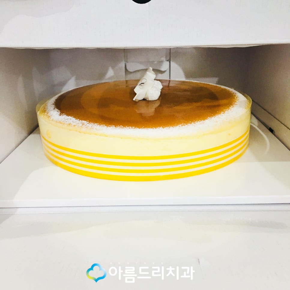 신경치료 아픈가요? 환자의 선물 관련 이미지 8