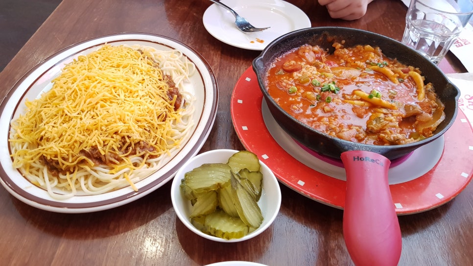 미국 남부 가정식 관련 이미지 1