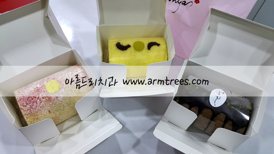 [ 도쿄 팡야 ] 롤케이크 선물 / 아름드리 치과 관련 이미지 9
