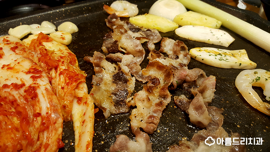 우삼겹 차돌박이 가산 차프로 존맛탱 관련 이미지 9