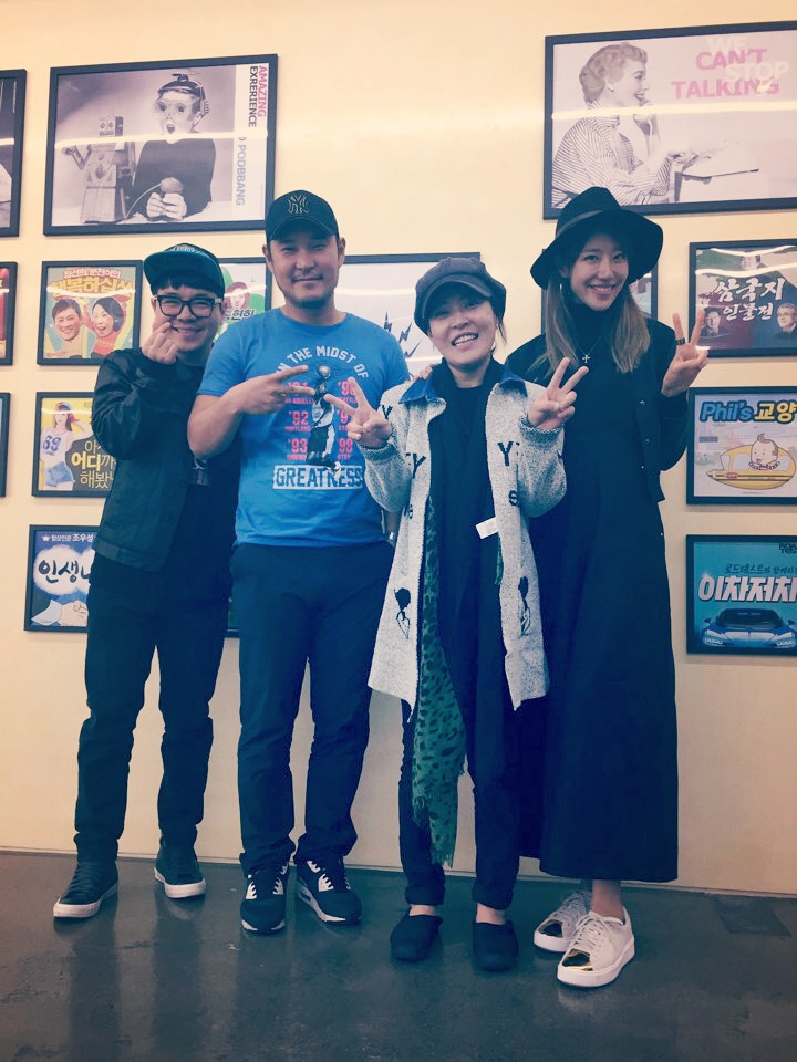 조혜련의 관련 이미지 3