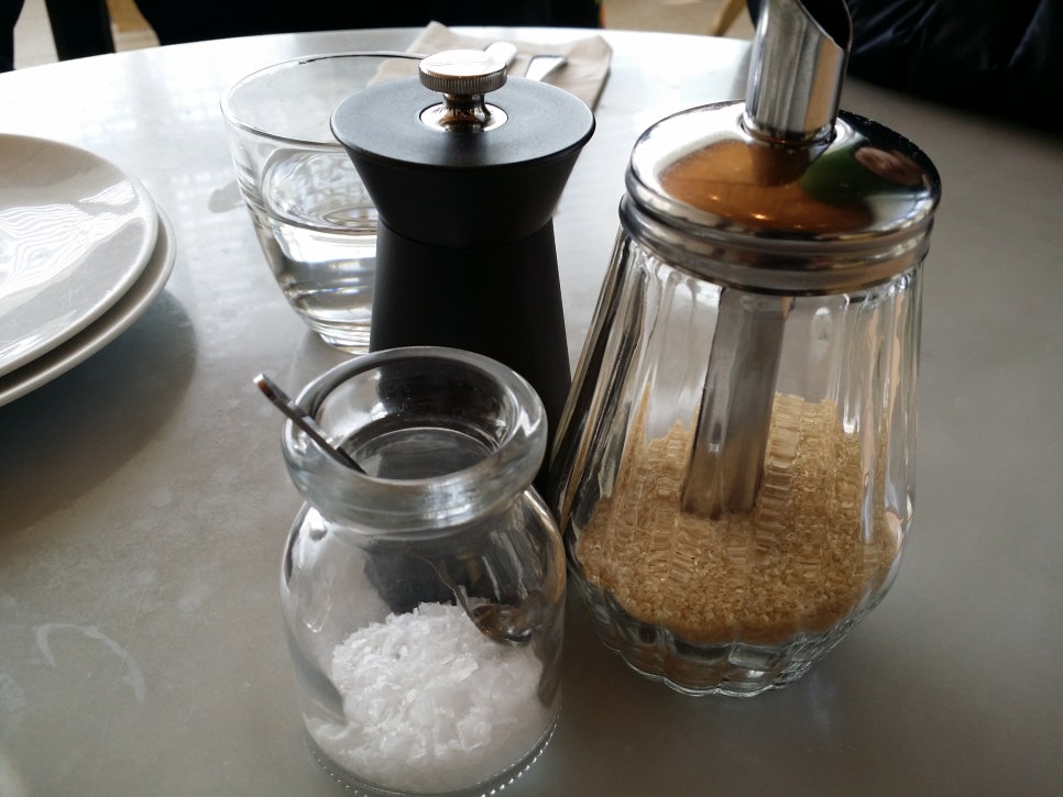 잠실 bills,롯데월드몰 호주식 브런치_여유를 즐기다 관련 이미지 9