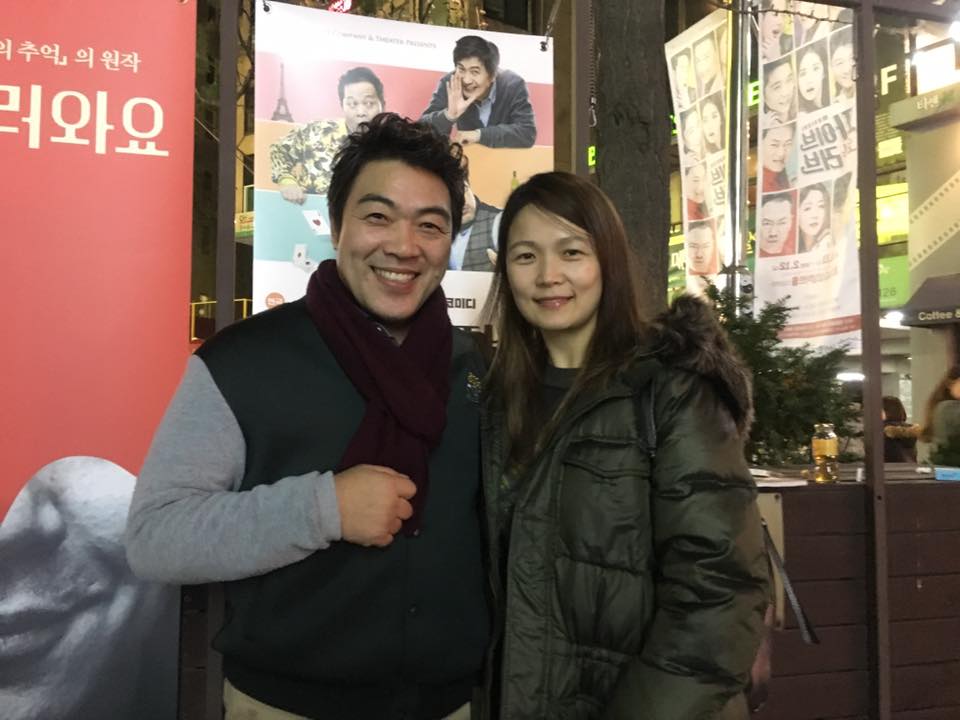 아름드리치과와 함께 배우_이원종님 관련 이미지 3