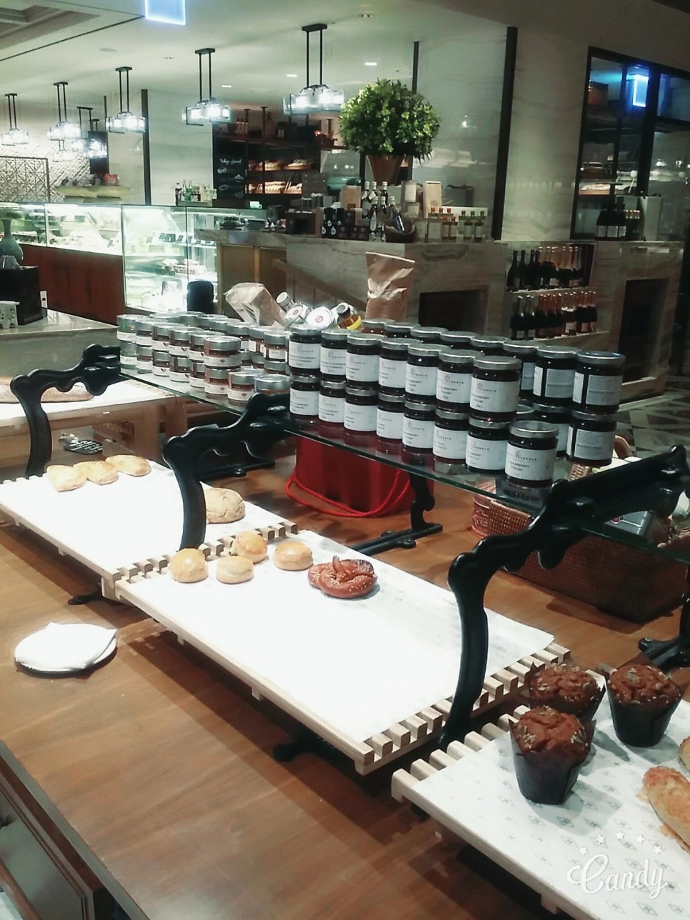 광화문 포 시즌스 호텔_더 마켓 키친 뷔페 관련 이미지 26