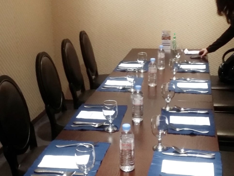 [아름드리 회식]  The Garden Kitchen 관련 이미지 4