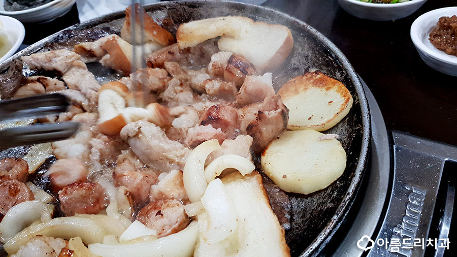 수요미식회 곱창 먹거리양곱창 즐거운 회식 관련 이미지 10