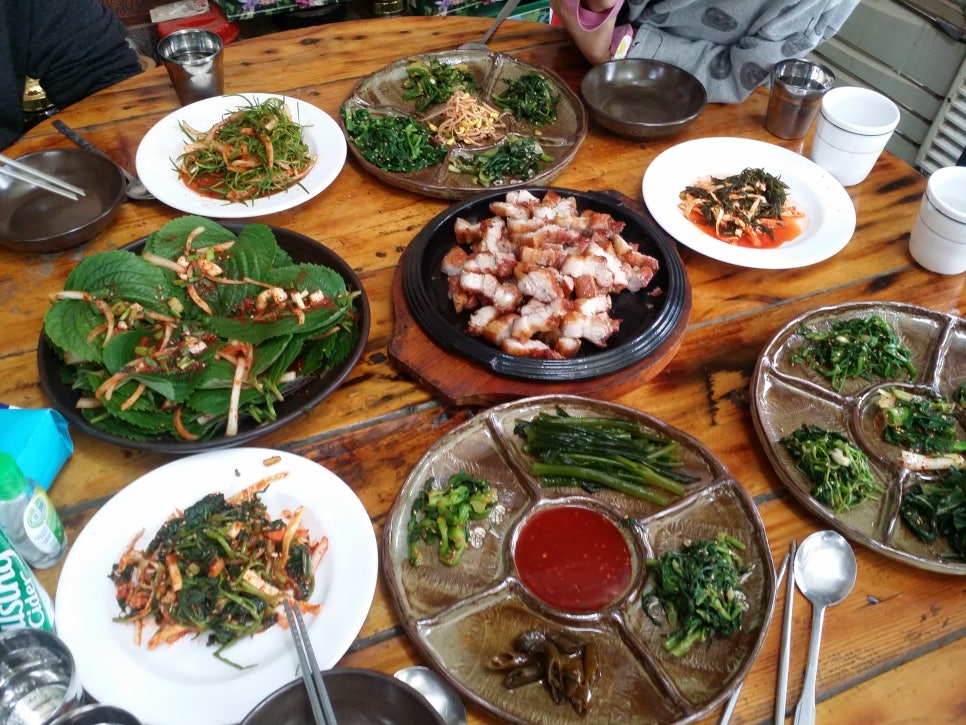 [양평 가볼 만한 맛 집] 쌈지골 (번호:010-4715-9478) 관련 이미지 26