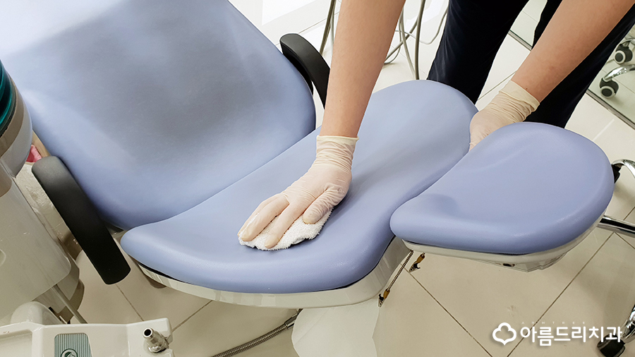 치과감염관리 남다른 아름드리치과 관련 이미지 18